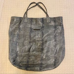 Thomas Wylde oversized bag